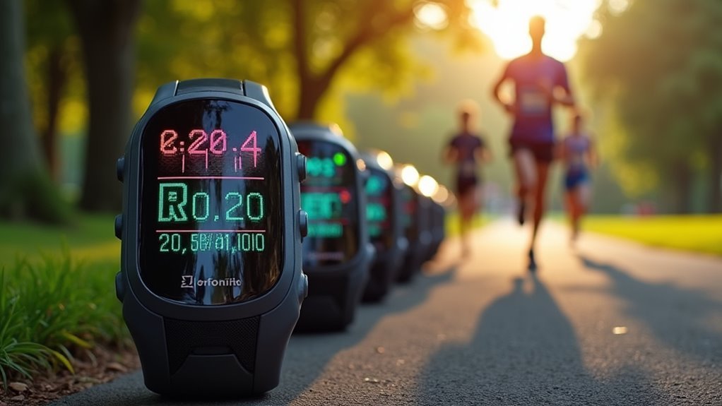 What Are The Best Running Power Meters?