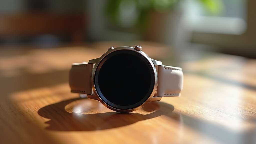 top samsung galaxy watch features