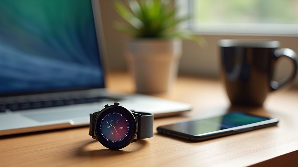 top smartwatch calendar applications