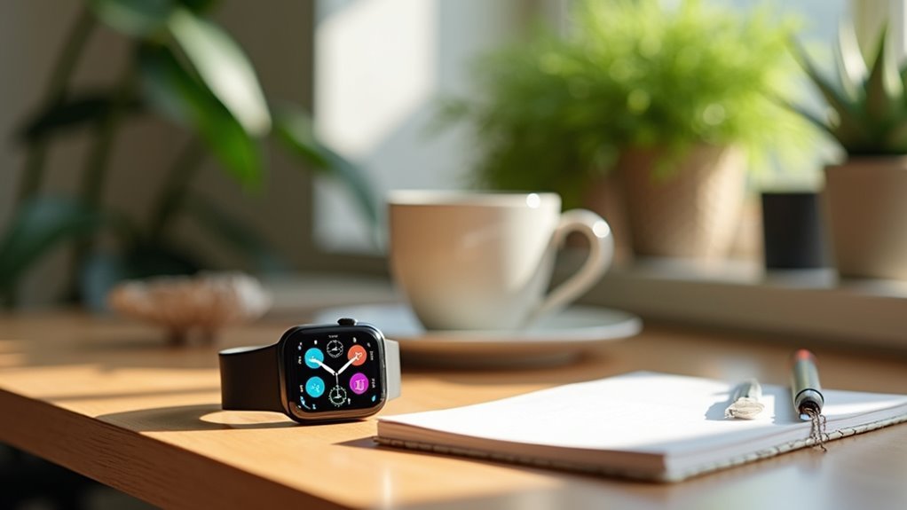 top smartwatch period tracking apps