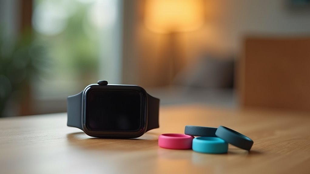 What Are Today’s Top Stress Monitoring Wearables?