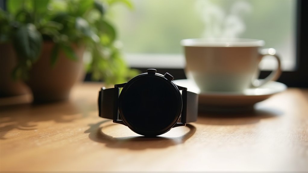top stress tracking wearables