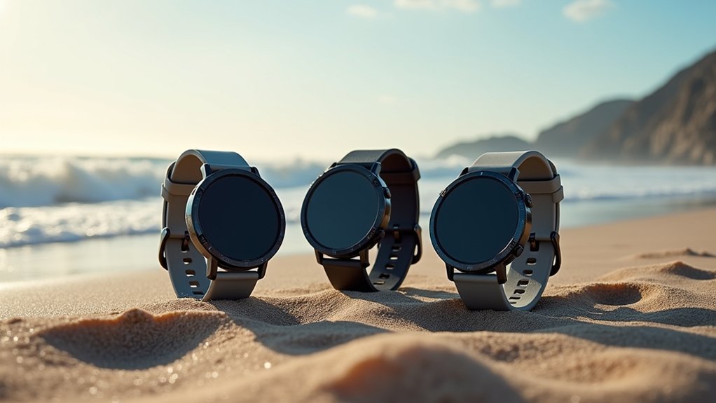 top swim watches reviewed