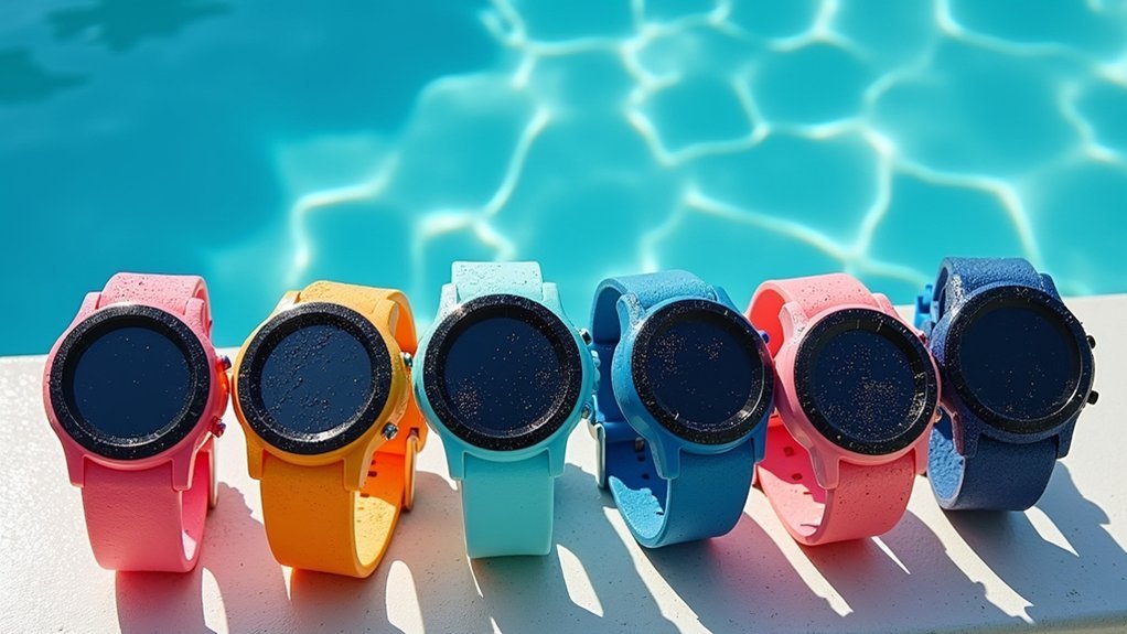 top swim watches reviewed