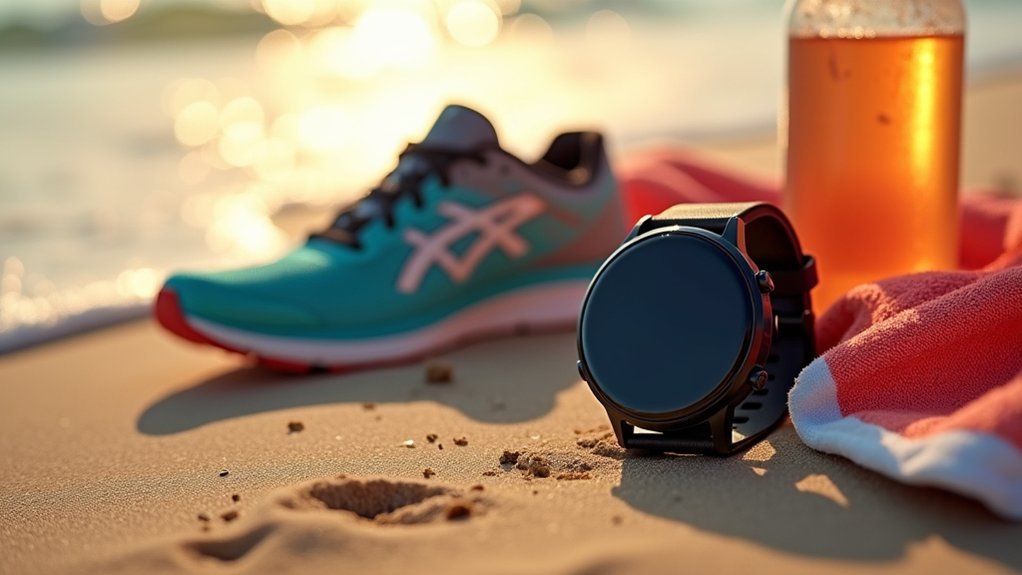top waterproof fitness watches