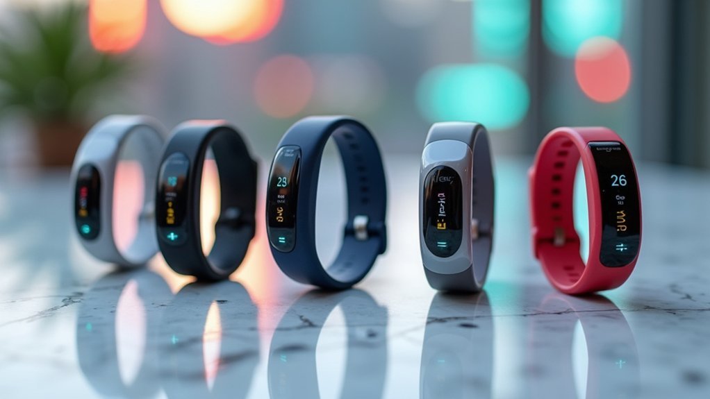 top wearable glucose monitors