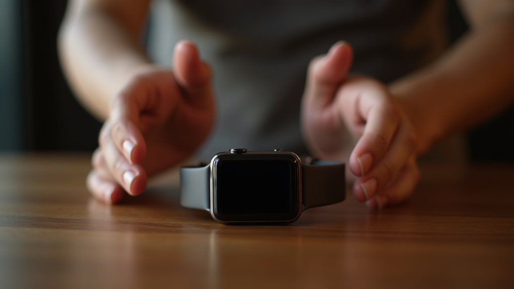 3 Tips For Touchless Biometric Watch Authentication