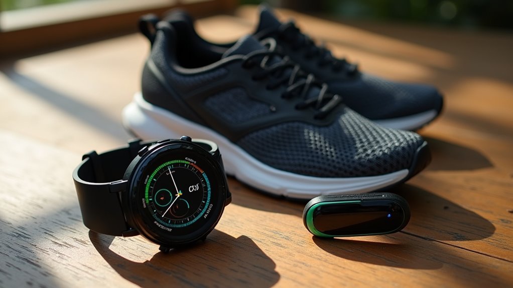 3 Wearables to Measure Running Economy