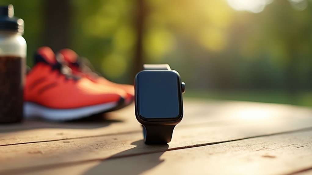 track workout intensity effectively