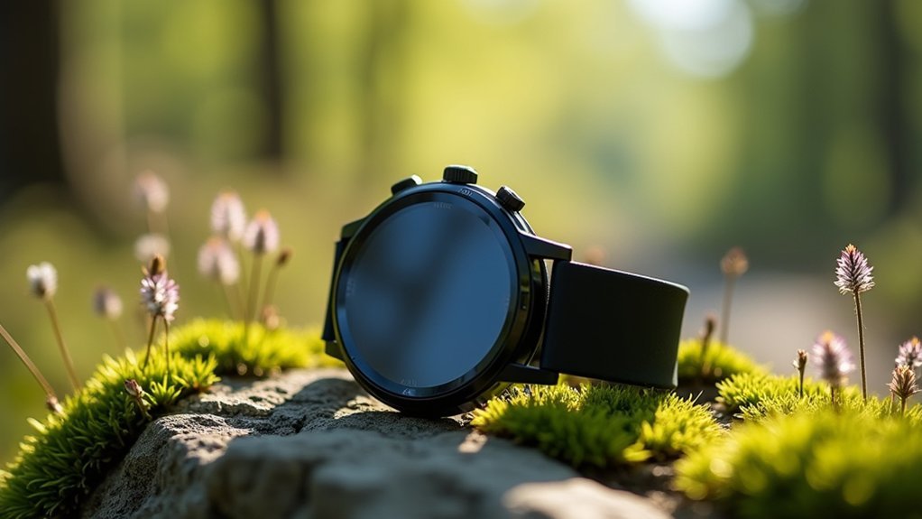 trail smartwatches pace inaccuracies