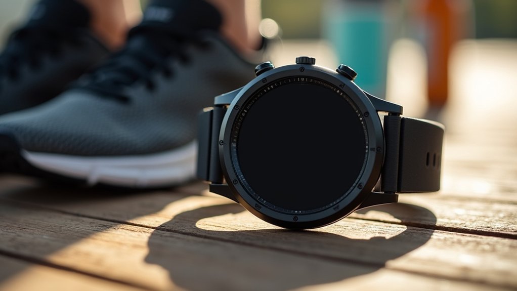 triathlon heart rate watch selection