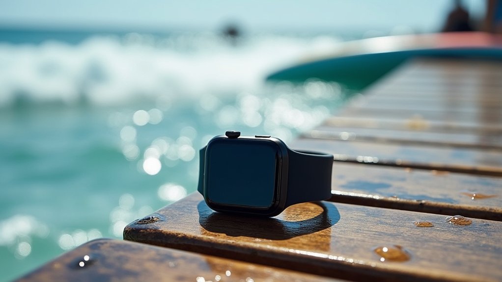 ultimate water sports companion