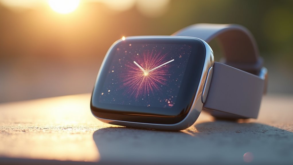 ultra lightweight display technology