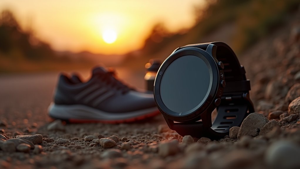 ultra lightweight marathon technology