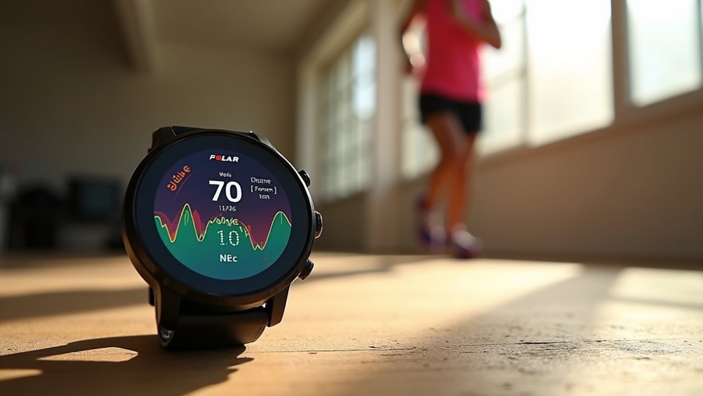 How to Interpret Your Polar Running Index