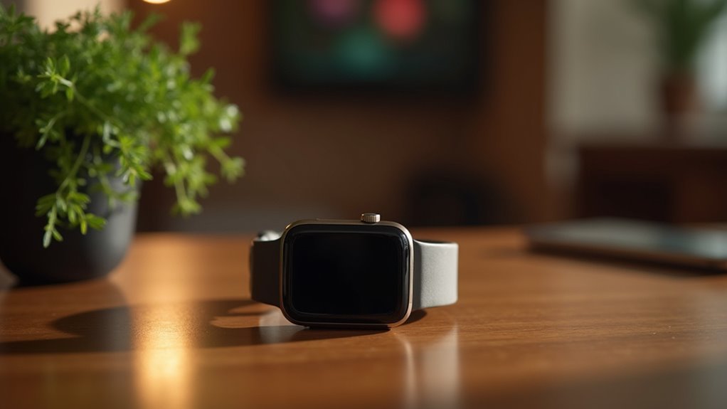 understanding smartwatch oxygen levels