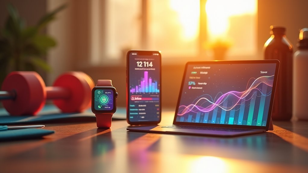unified fitness data insights