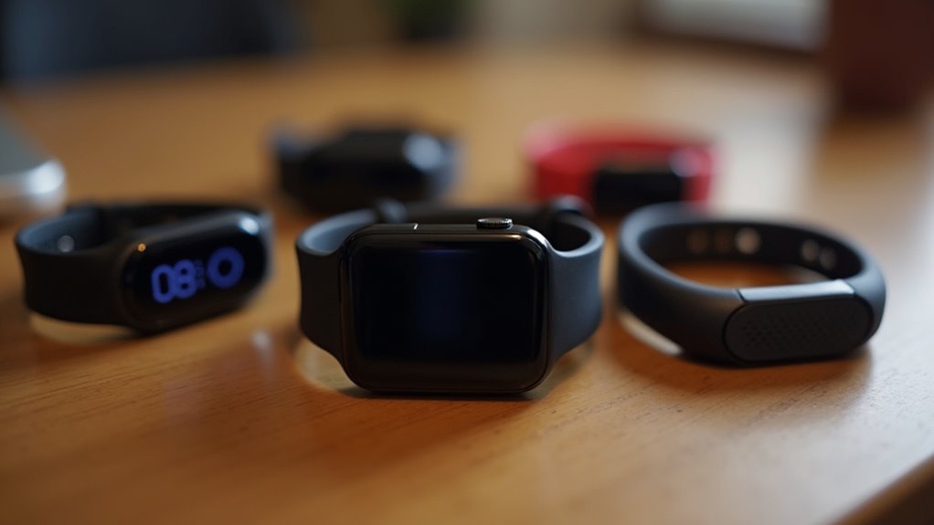 unified fitness tracking experience
