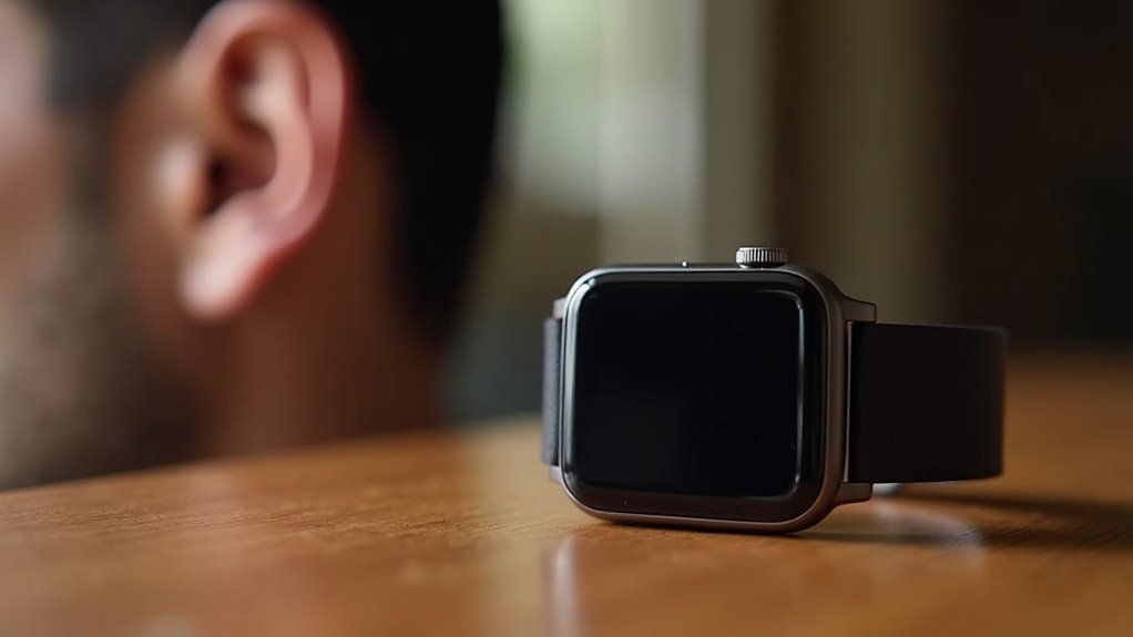 unique ear biometric security