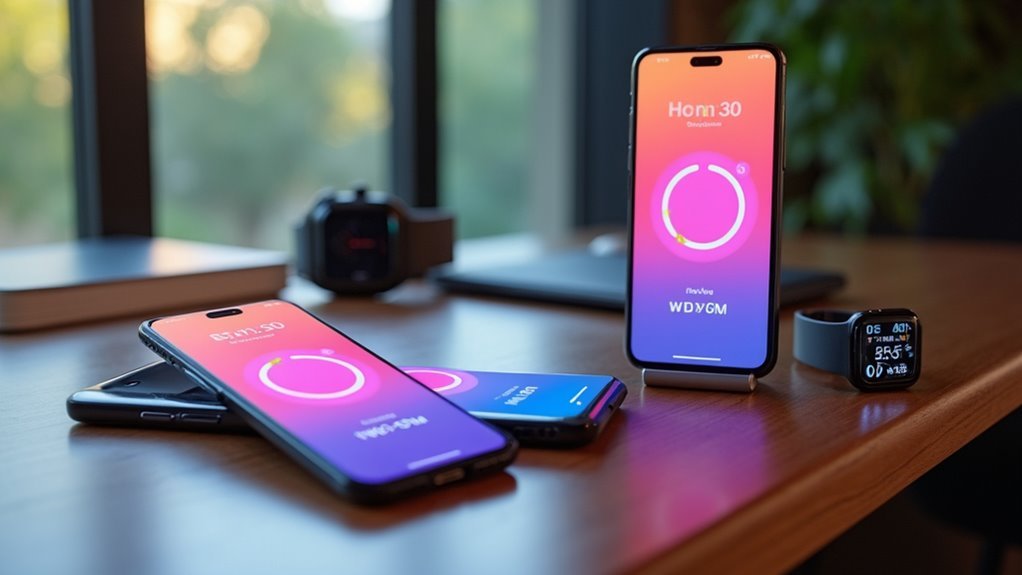 user friendly health tracking apps