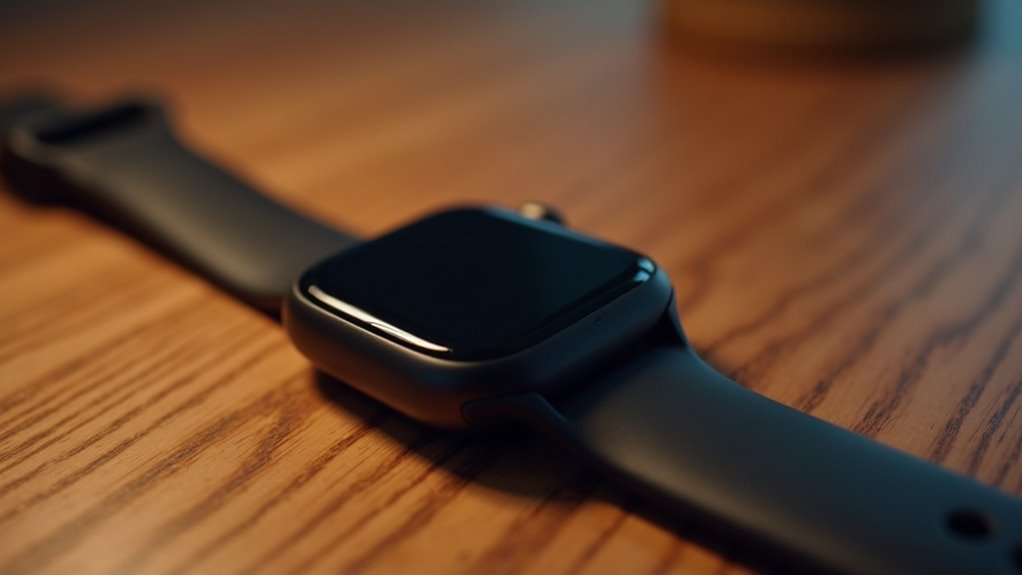 validated stress tracking brands