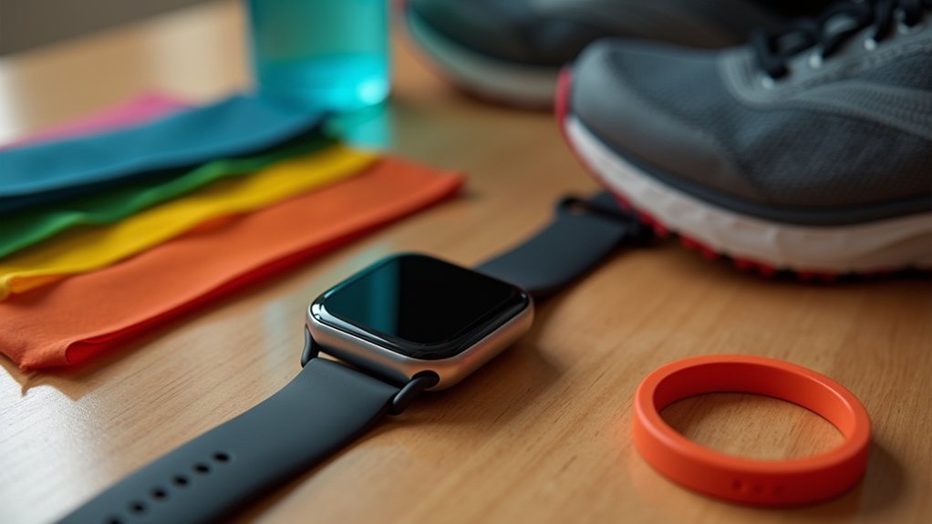 versatile fitness and connectivity