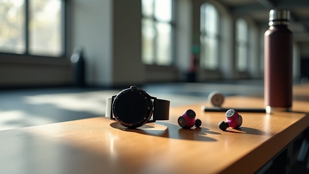 5 Tips for Voice-Powered Fitness Coaching Wearables