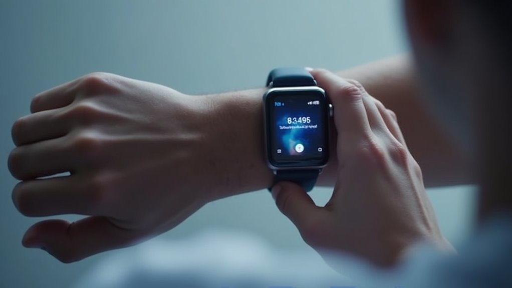 voice and gesture efficiency