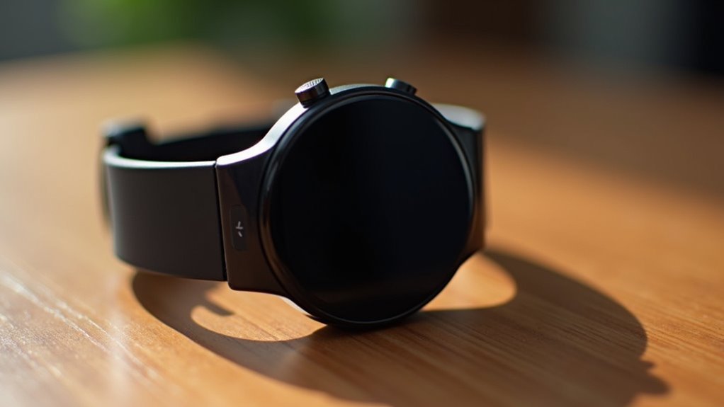 voice command fitness integration