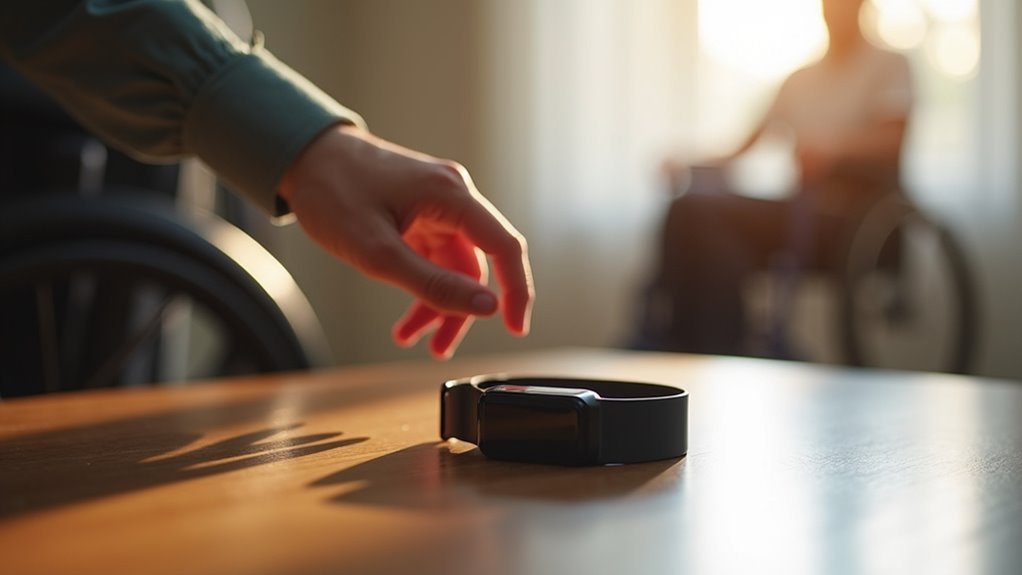 voice commands enhance accessibility