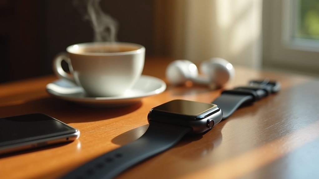 voice commands enhance accessibility