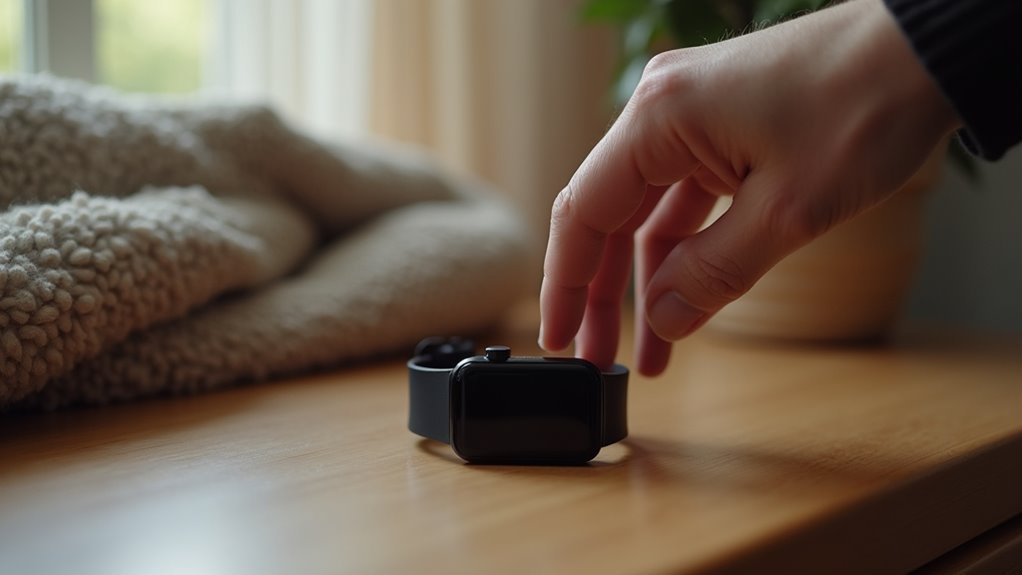 voice commands enhance wearables