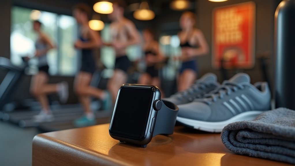 voice commands for runners