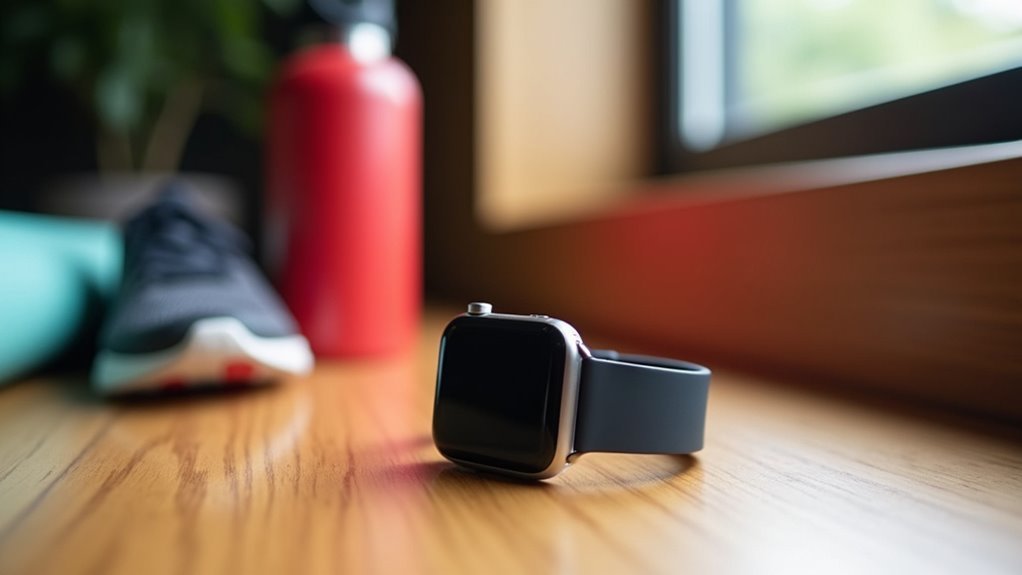 voice security for wearables