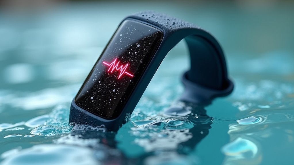 water resistance device standards