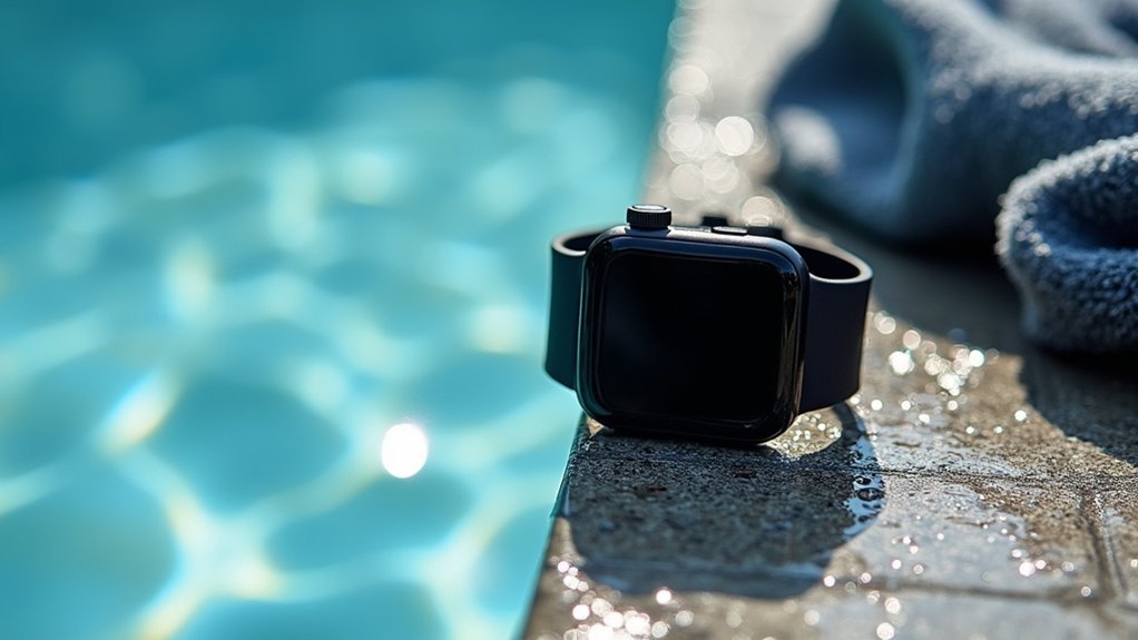 water resistance ratings explained
