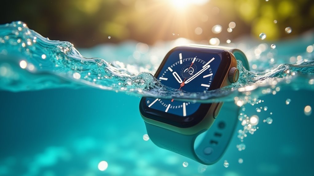 water resistance ratings matter