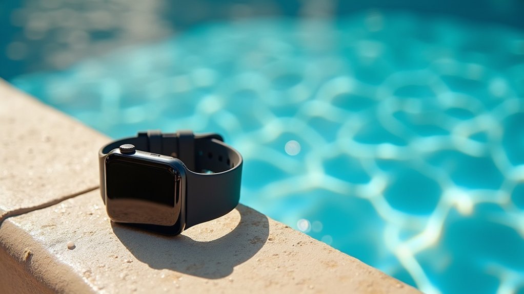water resistant vs waterproof watches