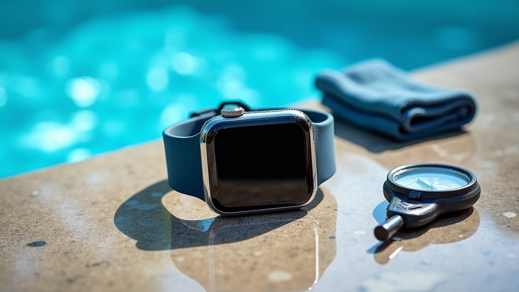 waterproof watch maintenance essentials
