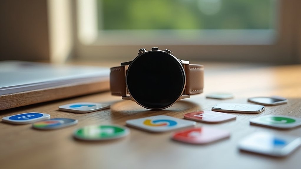 wear os app integration benefits