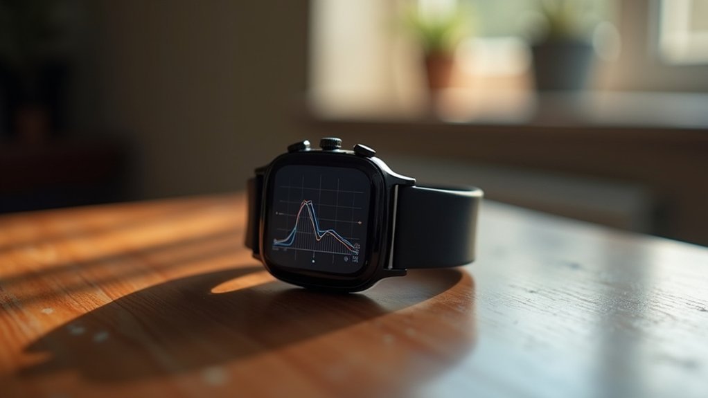 wearable accuracy varies significantly