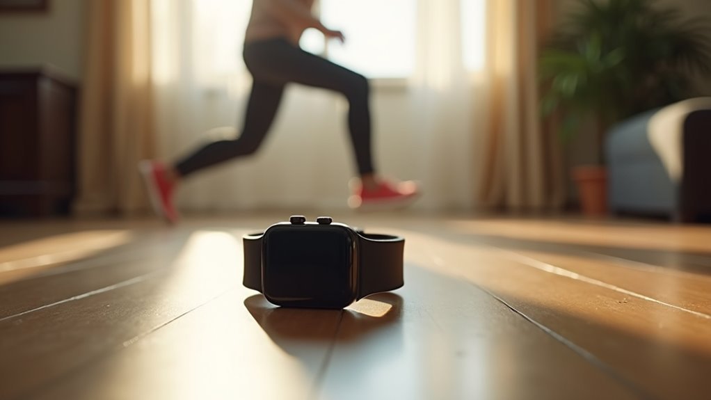 wearable alerts prevent falls