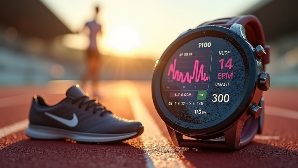 wearable devices track metrics