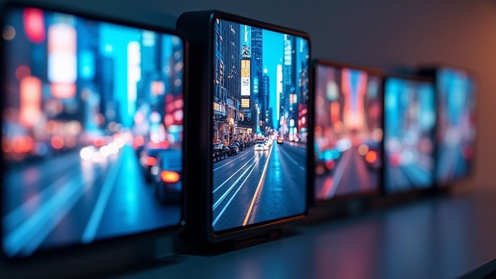 5 Best Wearable Display Resolutions For Crystal Clarity