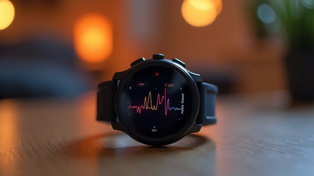 wearable ecgs for pvcs