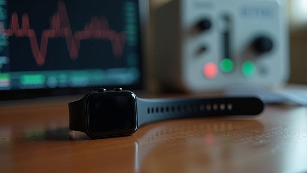 wearable ecgs sensitivity challenges