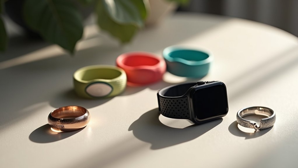 wearable heart monitoring technology