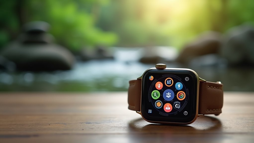 wearable meditation apps reviewed