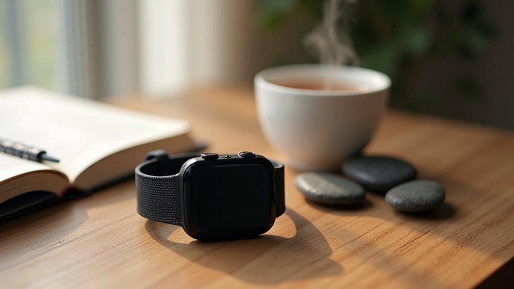 wearable mindfulness tracking technology