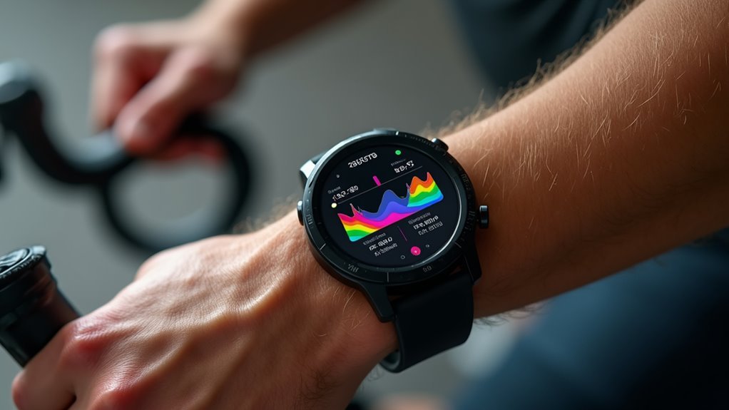 wearable performance insights analysis